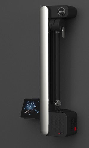 CALLFIT XF-1 Digital Strength Training System