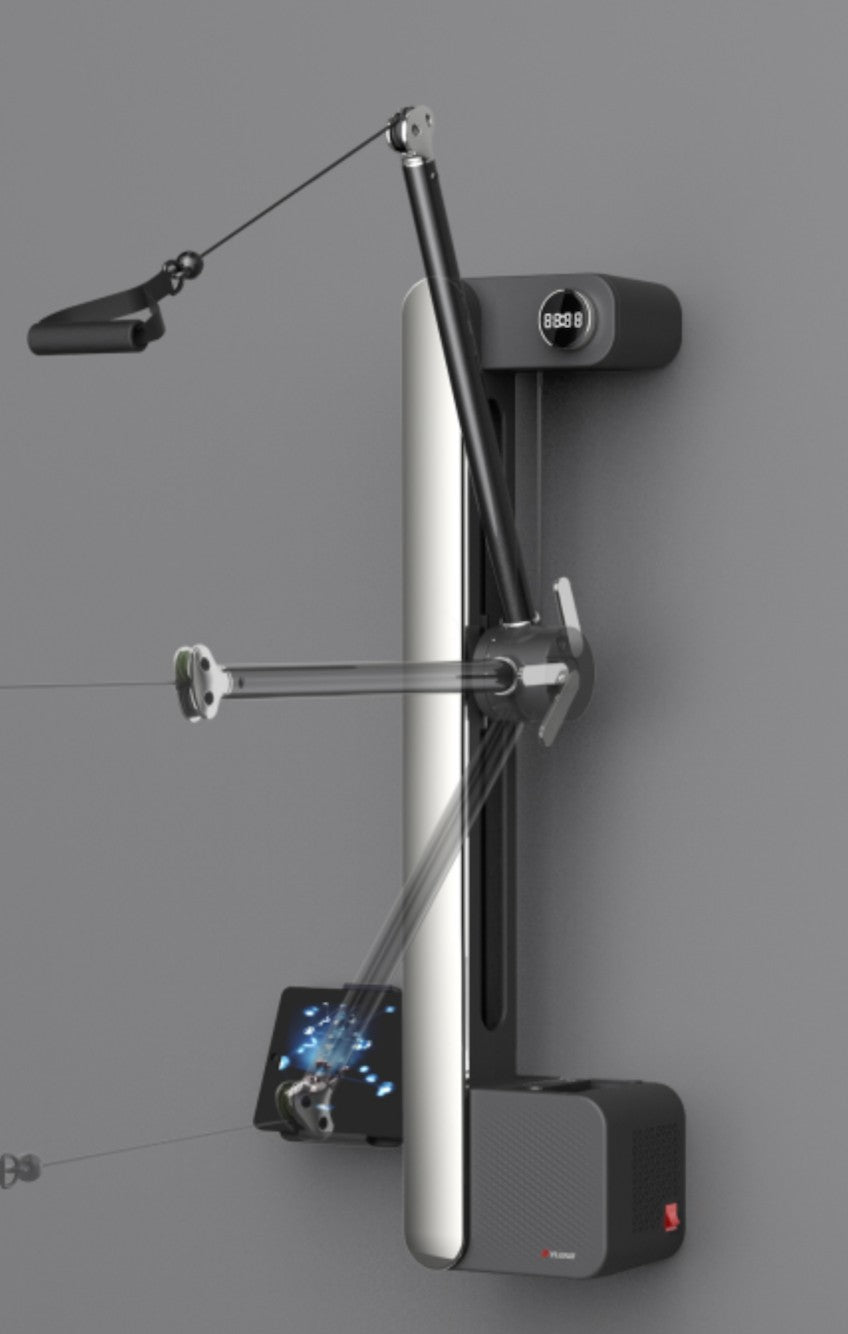 CALLFIT XF-1 Digital Strength Training System